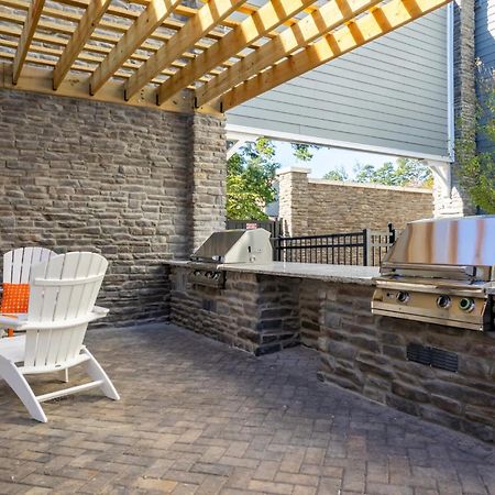 Dockside Lake Hartwell 2Br With Unique Amenities Clemson Extérieur photo