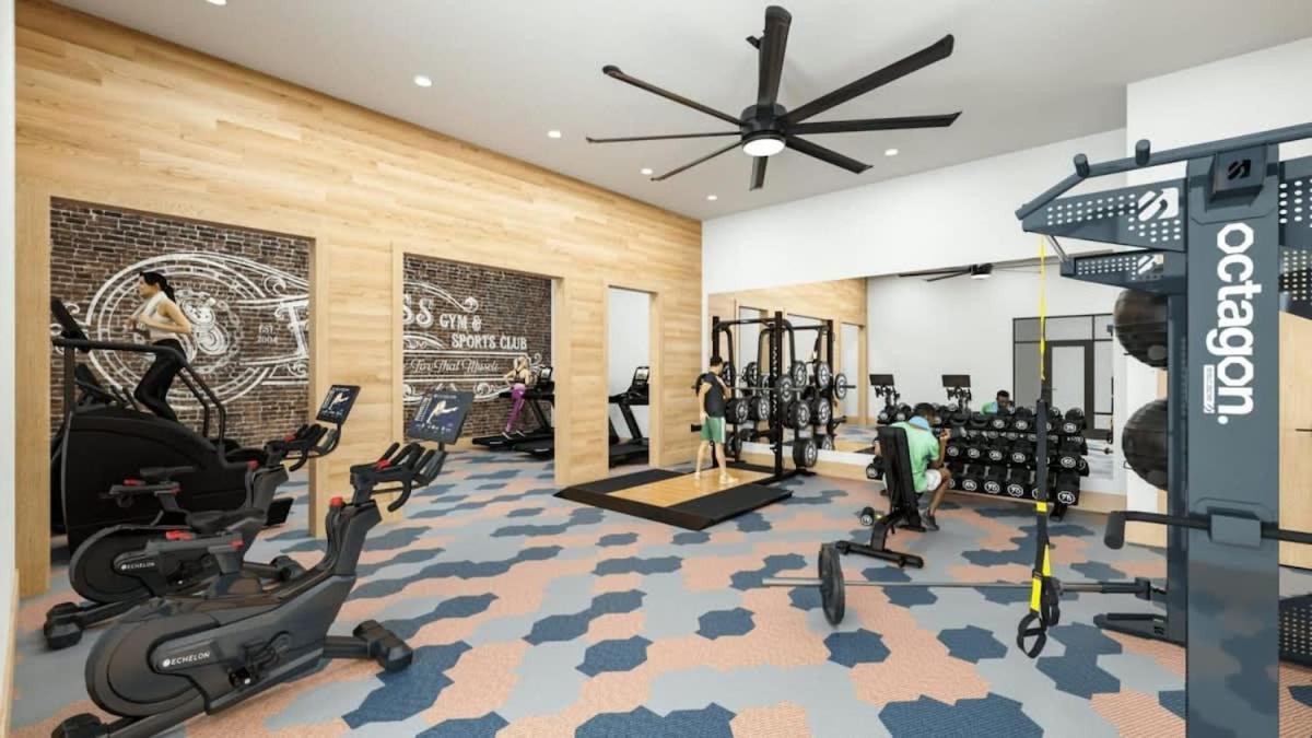 Dockside Lake Hartwell 2Br With Unique Amenities Clemson Extérieur photo