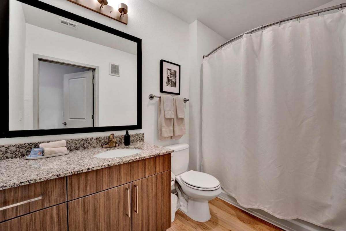 Dockside Lake Hartwell 2Br With Unique Amenities Clemson Extérieur photo