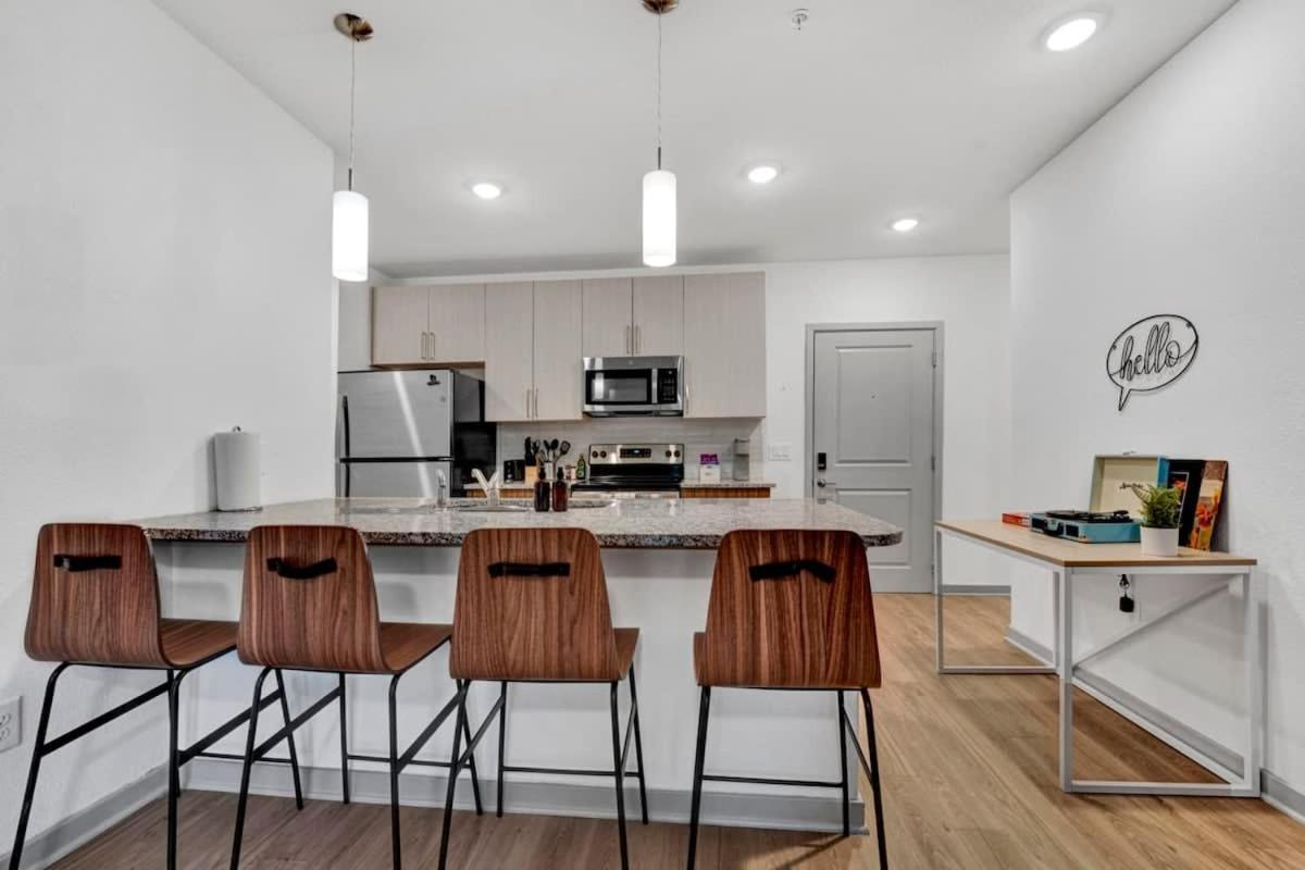 Dockside Lake Hartwell 2Br With Unique Amenities Clemson Extérieur photo