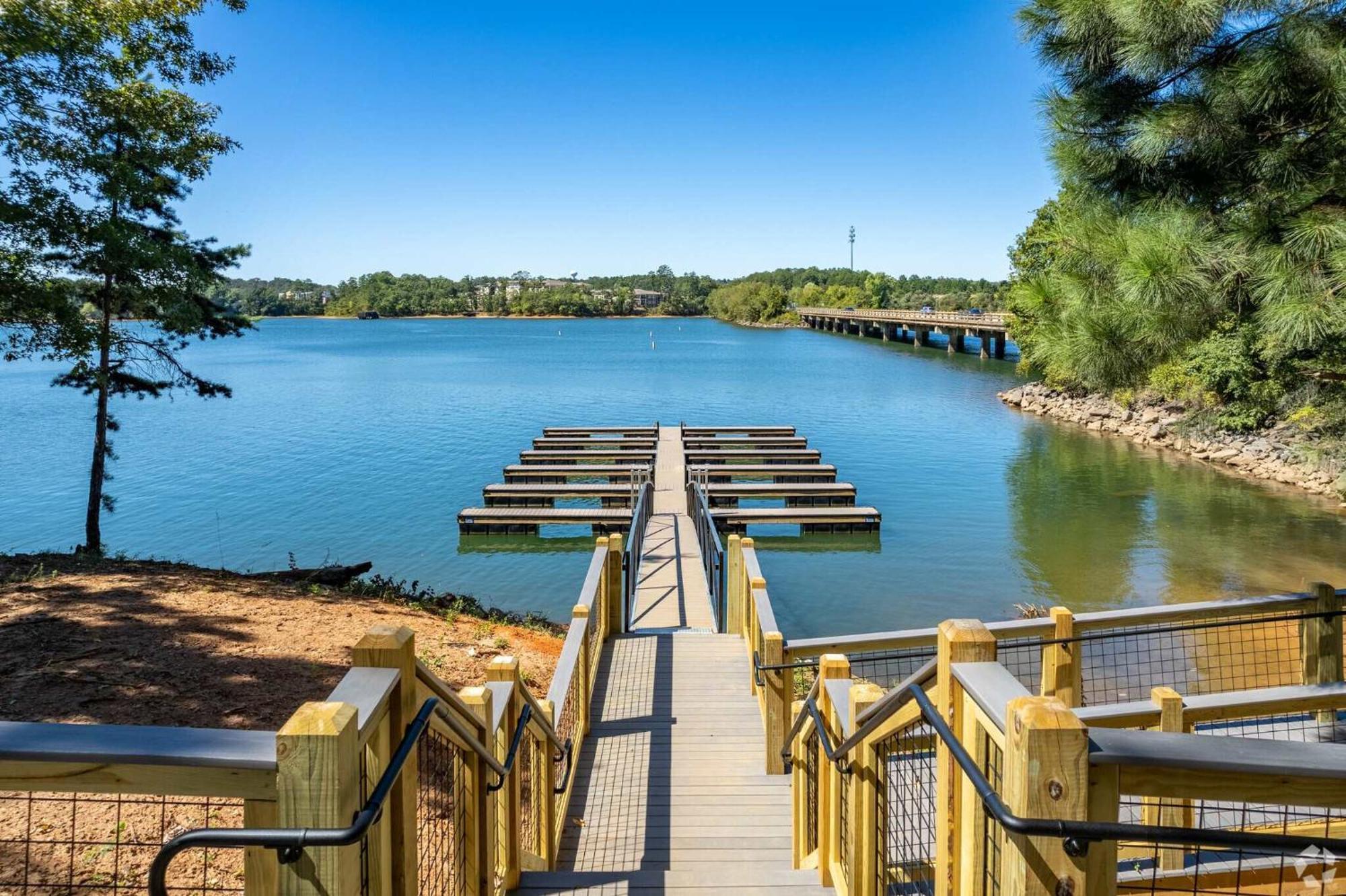 Dockside Lake Hartwell 2Br With Unique Amenities Clemson Extérieur photo