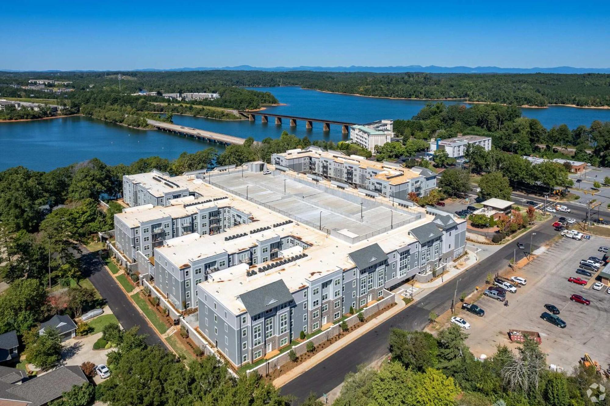 Dockside Lake Hartwell 2Br With Unique Amenities Clemson Extérieur photo